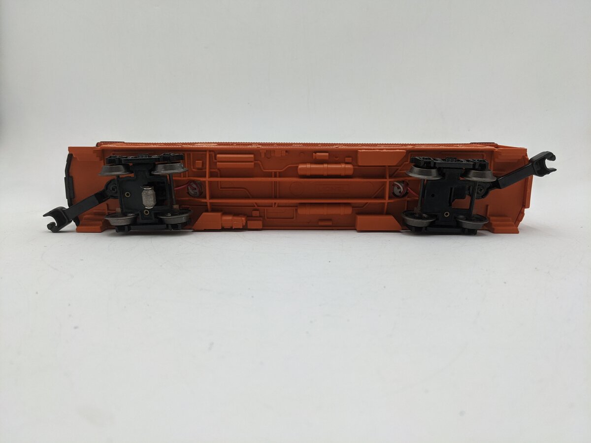Lionel 6-9504 O Gauge Milwaukee Road "City Of Tacoma" Coach Car