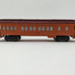 Lionel 6-9504 O Gauge Milwaukee Road "City Of Tacoma" Coach Car