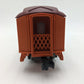 Lionel 6-9504 O Gauge Milwaukee Road "City Of Tacoma" Coach Car