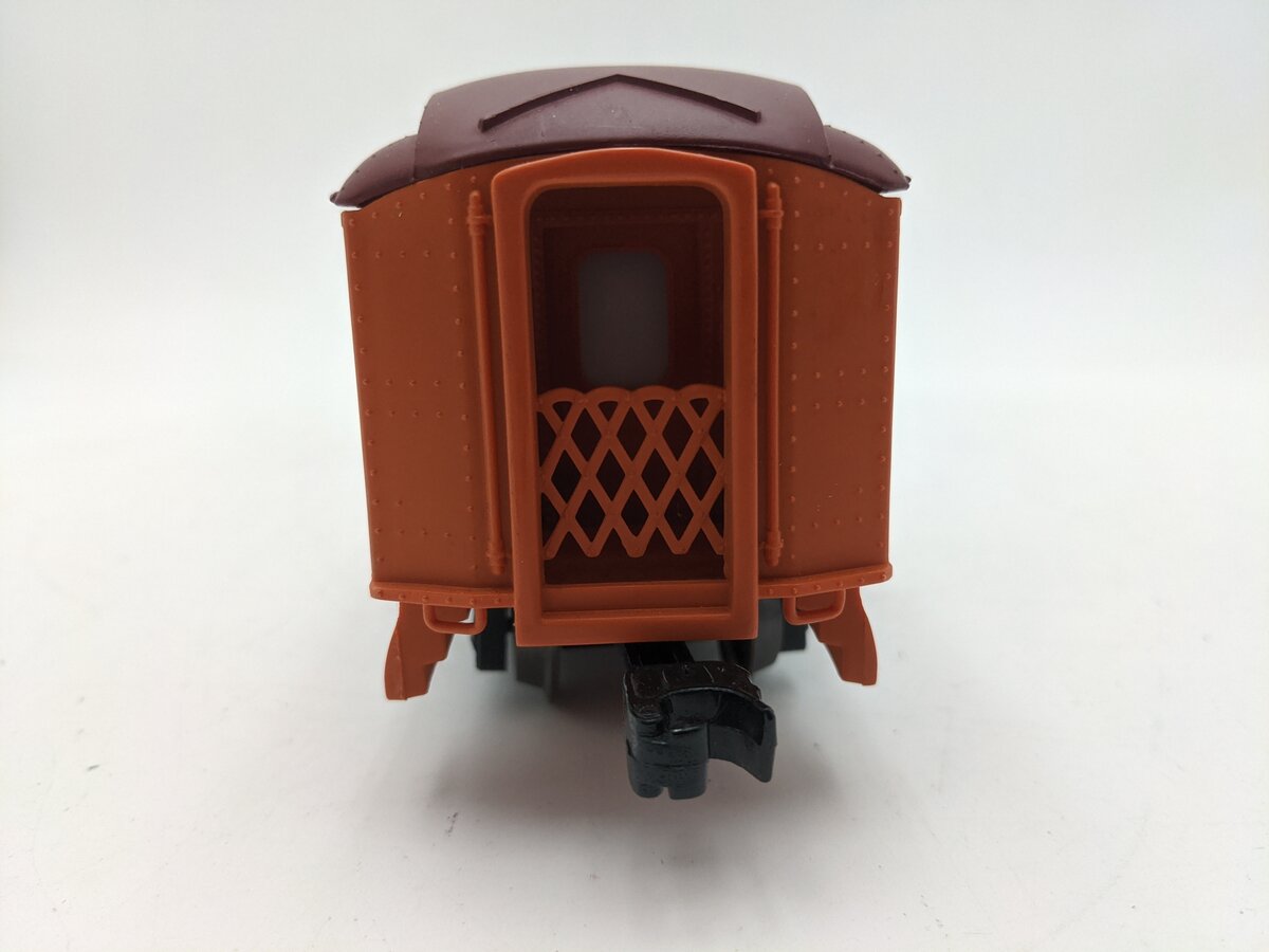 Lionel 6-9504 O Gauge Milwaukee Road 