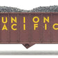 Atlas 3263 N Scale Union Pacific Hopper Car w/Coal Load #18137 EX/Box