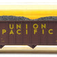 Atlas 3263 N Scale Union Pacific Hopper Car w/Coal Load #18137 EX/Box