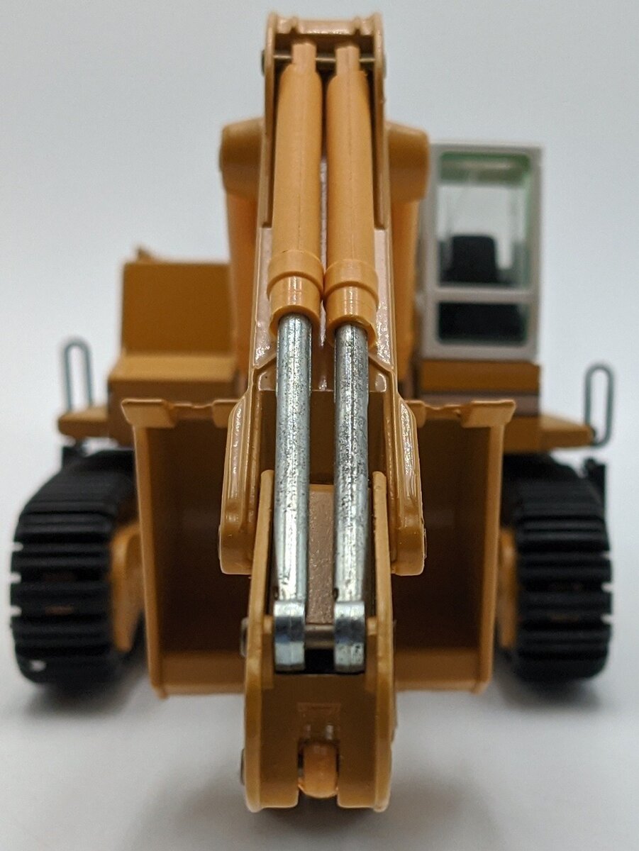 Conrad 2836 1:50 Diecast Liebherr R984 Litronic Hydraulic Excavator NIB