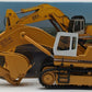 Conrad 2836 1:50 Diecast Liebherr R984 Litronic Hydraulic Excavator NIB