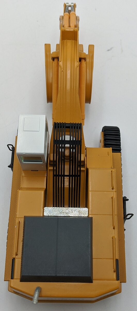 Conrad 2836 1:50 Diecast Liebherr R984 Litronic Hydraulic Excavator NIB