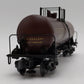 K-Line K6341-1891 O Gauge Pennsylvania Classic Single Dome Tank Car #6341891 LN/Box