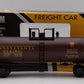 K-Line K6341-1891 O Gauge Pennsylvania Classic Single Dome Tank Car #6341891 LN/Box