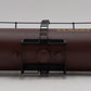 K-Line K6341-1891 O Gauge Pennsylvania Classic Single Dome Tank Car #6341891 LN/Box