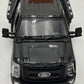 Sword Models SW1200-K 1:50 Ford F-350 Crew Cab Super Duty Flatbed Pickup Diecast EX