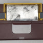 Lionel 6-36702 Bosco Yellow & Brown Milk Platform VG