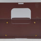 Lionel 6-36702 Bosco Yellow & Brown Milk Platform VG