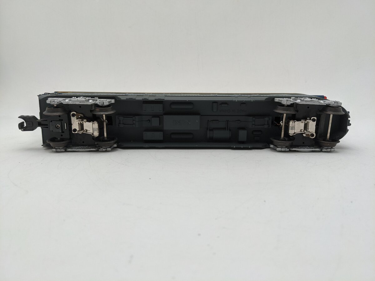 K-Line K743 O Gauge Coloardo Eagle 