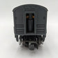 K-Line K743 O Gauge Coloardo Eagle "Weeping Water" Observation Car #743 EX