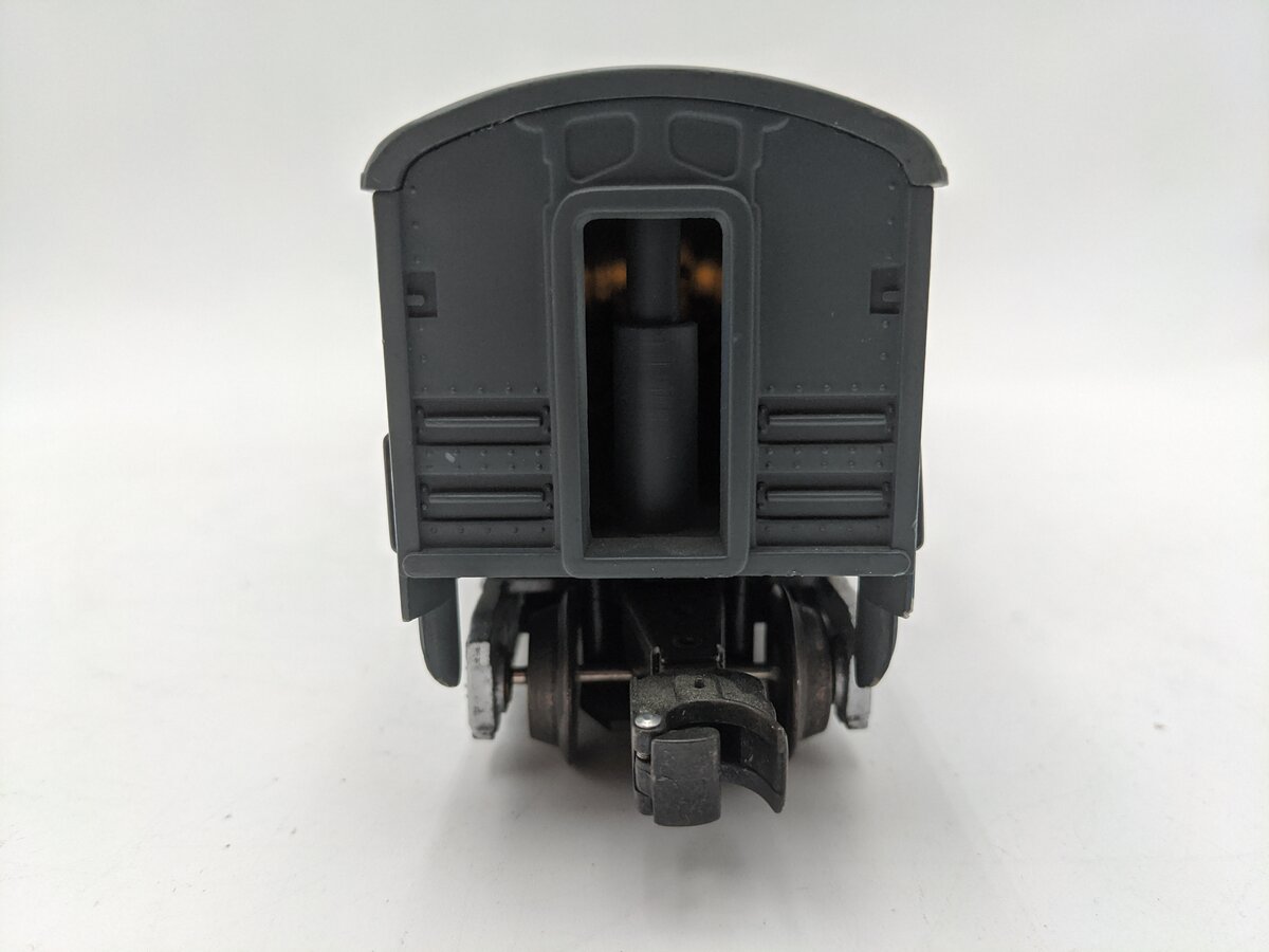 K-Line K743 O Gauge Coloardo Eagle 