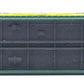 Roundhouse 8821 N Scale Seattle & North Coast Double Door Box Car LN/Box