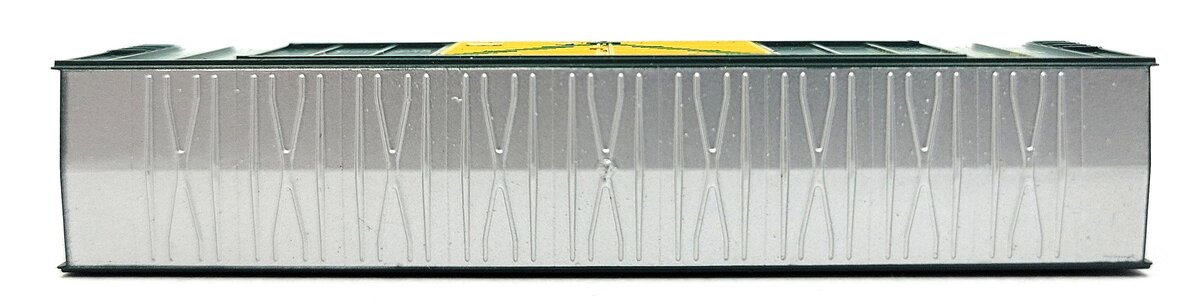 Roundhouse 8821 N Scale Seattle & North Coast Double Door Box Car LN/Box