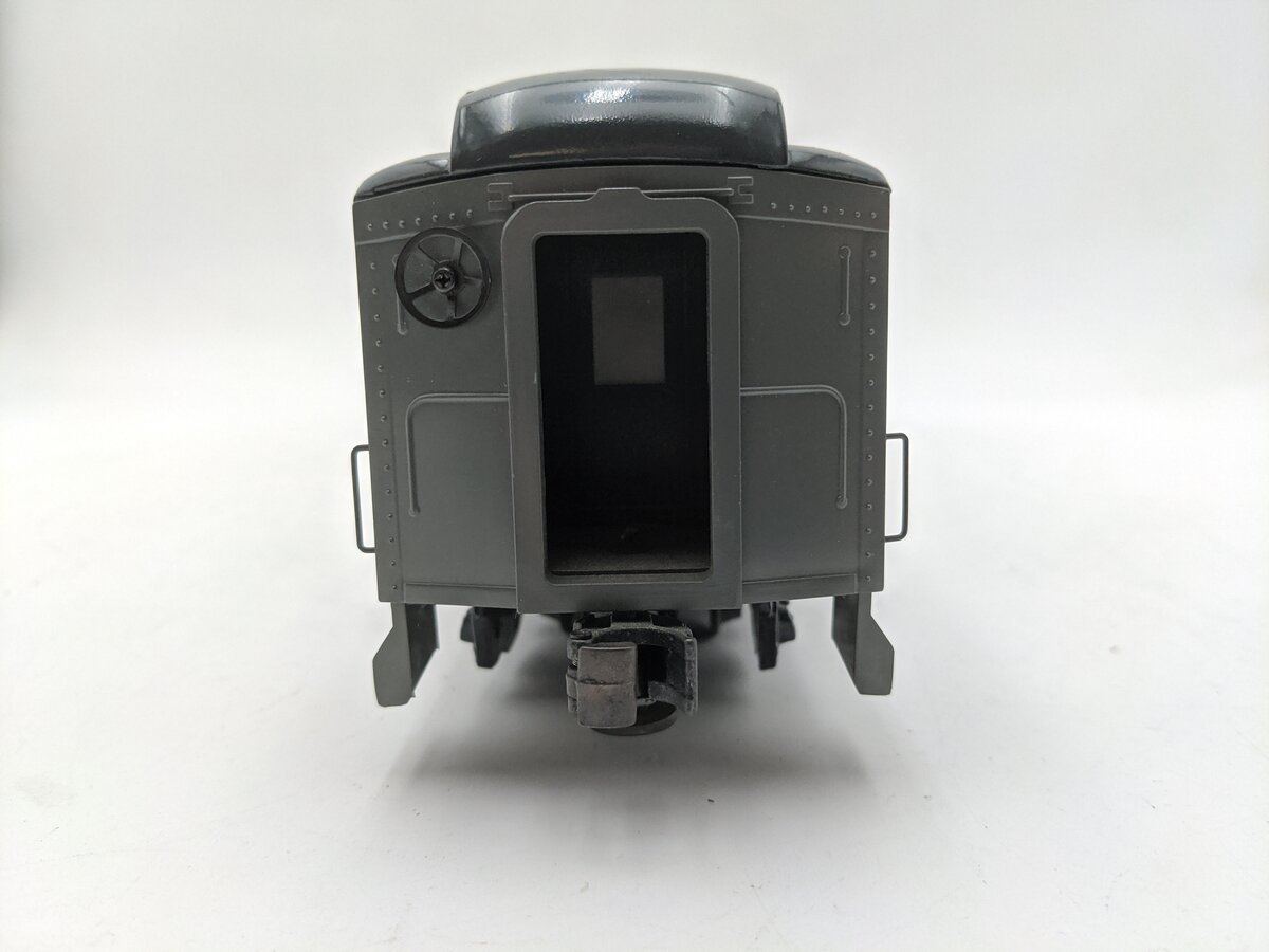 Williams 2544 O New York Central Century Limited 72' Madison Style Passenger Car EX