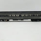 Williams 2544 O New York Central Century Limited 72' Madison Style Passenger Car EX