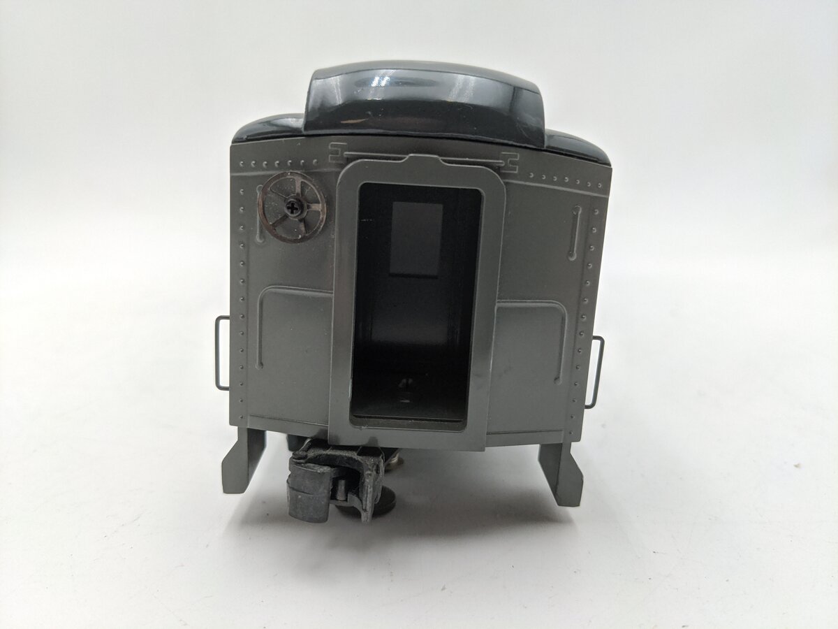 Williams 2544 O New York Central Century Limited 72' Madison Style Passenger Car EX