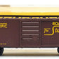 Atlas 3420 N Scale Union Pacific 40' Boxcar #193564 LN/Box