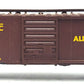 Atlas 3420 N Scale Union Pacific 40' Boxcar #193564 LN/Box