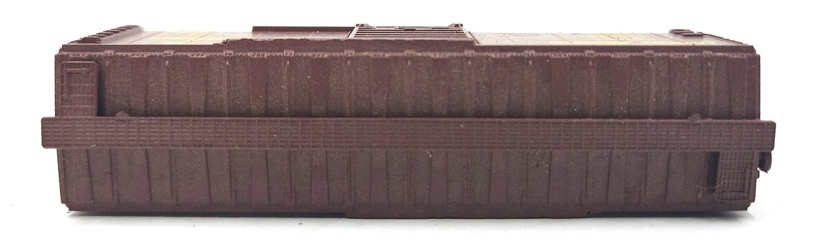 Atlas 3420 N Scale Union Pacific 40' Boxcar #193564 LN/Box