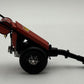 TWH Collectibles TWH013 1:12 Gravely Walk Behind Tractor w/Sickle Bar Mower LN