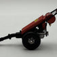 TWH Collectibles TWH013 1:12 Gravely Walk Behind Tractor w/Sickle Bar Mower LN