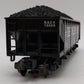 K-Line K623-8016 Bethlehem Steel Diecast Hopper Car EX/Box