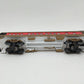 Lionel O Gauge Passenger Car-Custom Painted