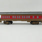 Lionel O Gauge Passenger Car-Custom Painted