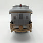 Lionel O Gauge Passenger Car-Custom Painted