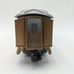 Lionel O Gauge Passenger Car-Custom Painted