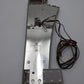 Lionel 6-12048 O72 Nickel Silver FasTrack Left Hand Remote Switch Turnout VG