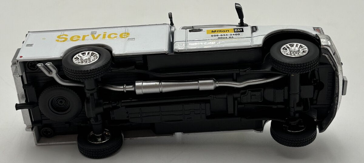 Tonkin SW1201-MC 1:50 Milton CAT Ford F-250 Regular Cab Super Duty Pickup EX