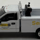Tonkin SW1201-MC 1:50 Milton CAT Ford F-250 Regular Cab Super Duty Pickup EX