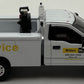 Tonkin SW1201-MC 1:50 Milton CAT Ford F-250 Regular Cab Super Duty Pickup EX