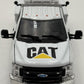 Tonkin SW1201-MC 1:50 Milton CAT Ford F-250 Regular Cab Super Duty Pickup EX