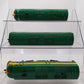 Marx 901 Vintage O Gauge Western Pacific F3 ABA Diesel Locomotive Set VG