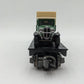 K-Line K661-1511 O Gauge Erie Flatcar W/Trucks EX
