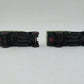 K-Line K661-1511 O Gauge Erie Flatcar W/Trucks EX