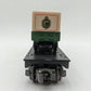 K-Line K661-1511 O Gauge Erie Flatcar W/Trucks EX