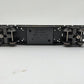 K-Line K661-1511 O Gauge Erie Flatcar W/Trucks EX