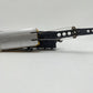 Lionel 6-9329 O Gauge Chessie Crane Car EX