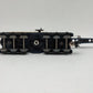 Lionel 6-9329 O Gauge Chessie Crane Car EX