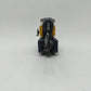 Lionel 6-9329 O Gauge Chessie Crane Car EX