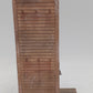 O Gauge Wooden Water Column Tower LN