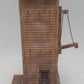 O Gauge Wooden Water Column Tower LN