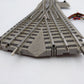Lionel 6-12047 O-72 Remote-Control FasTrack Wye Switch Turnout VG