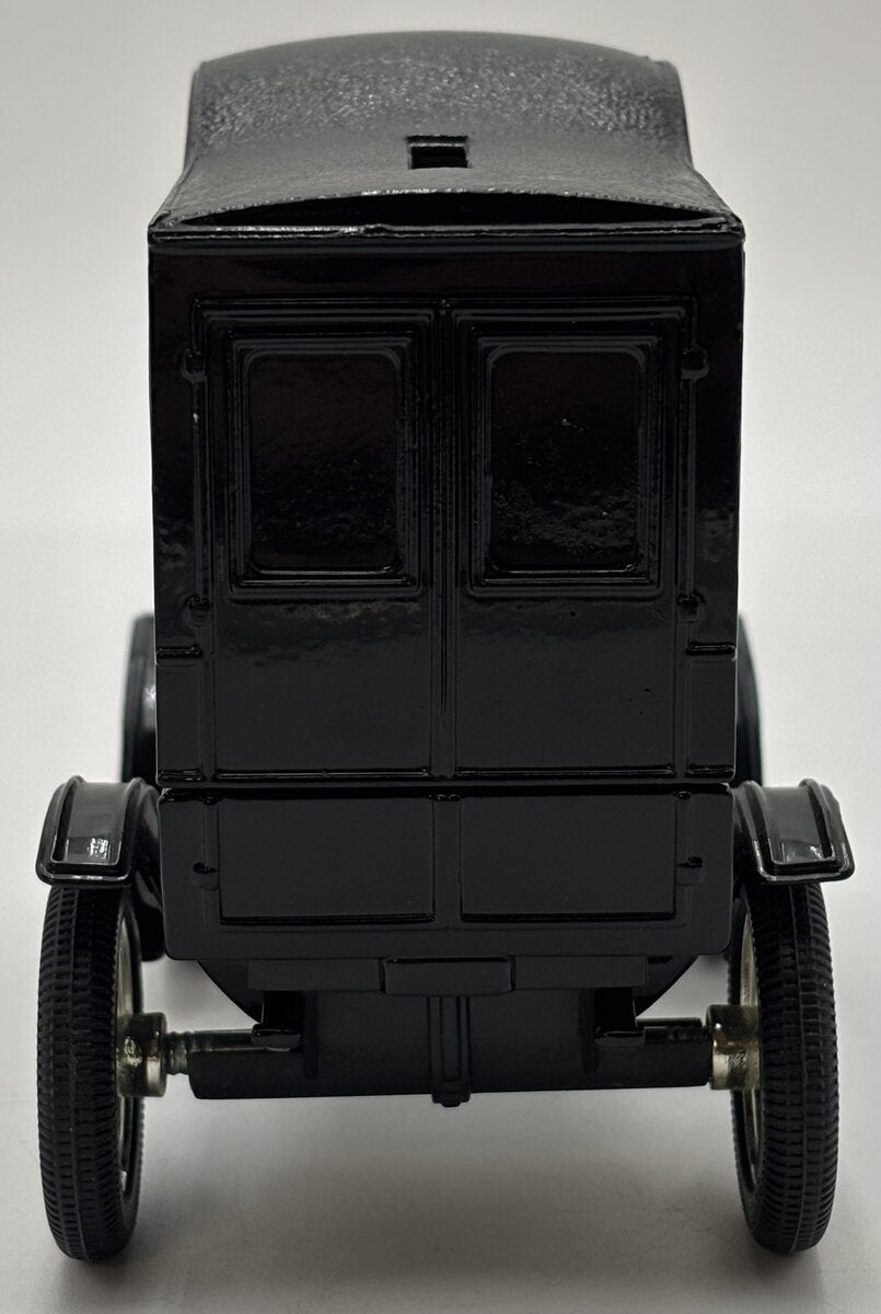 Ertl 7709 1:25 Holt MFG. Delivery Car Bank EX